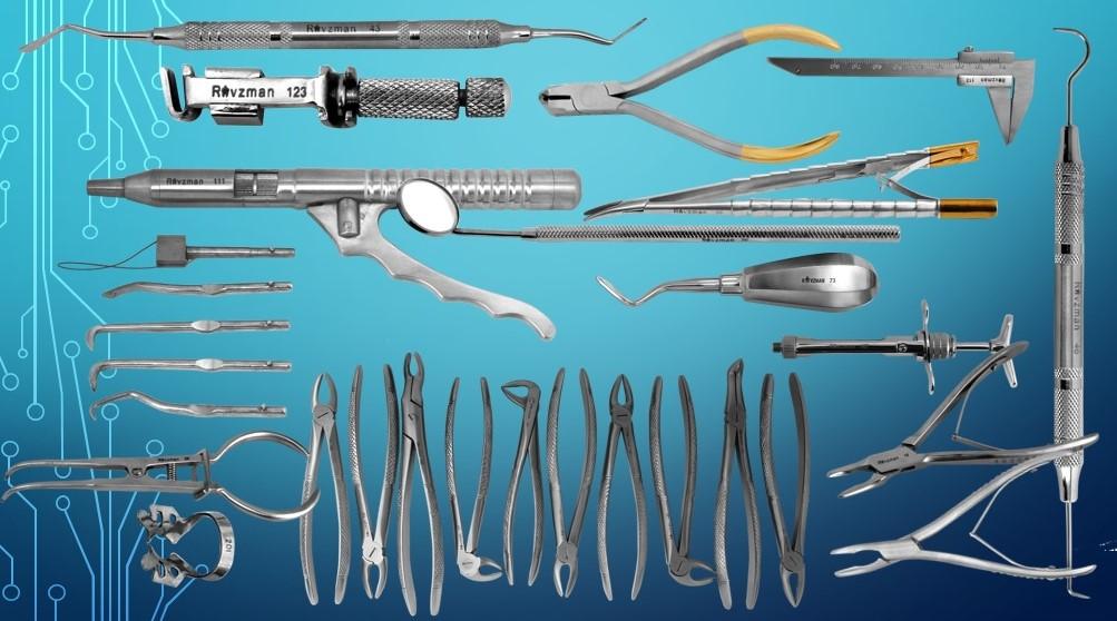 Online Dental Instrument Store Supplier in Australia