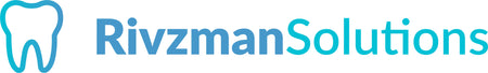 Rivzman Solutions Logo