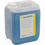 Alproject Cleaning & Disinfection of Aspiration Systems