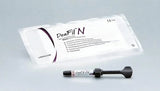 DenFil N – Light-cured Nano-hybrid Composite Resin. Refill & Syringe Kit