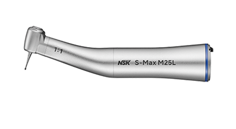 NSK S-MAX M25L OPTIC