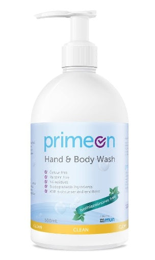 Prime On Australia