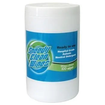 Wipes, Hand Wash & Sanitizers