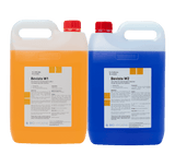 Bio Hygiene Suction Cleaner Bevisto W1 (acidic) 1L & 5L.