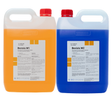 Bio Hygiene Suction Cleaner Bevisto W2 (Alkaline) 1L & 5L.