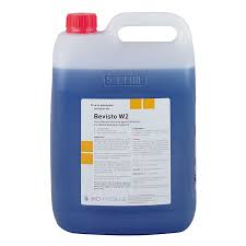 Bio Hygiene Suction Cleaner Bevisto W2 (Alkaline) 1L & 5L.