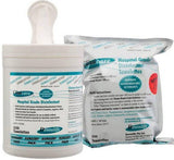 Clinicare Wipes and Towelettes. 220 Wipes/pack