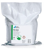 Durr Dental FD 366 Sensitive Wipes & Refill