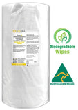 Siqura PropylX Hospital Grade Disinfectant Wipes & Refill