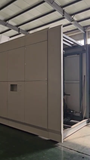 Xing Mie Compact BSF Processing System – 3 Ton/hr Municipal Waste Unit