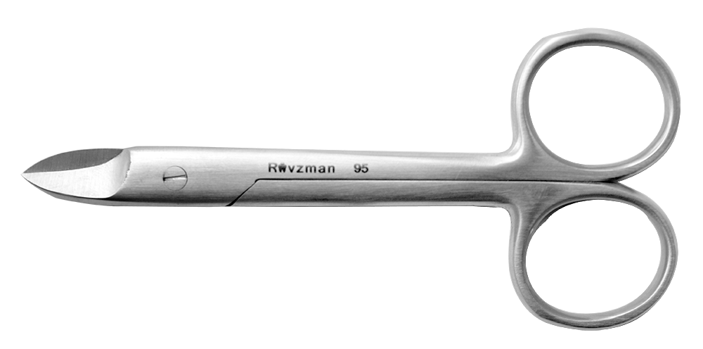 Beebee Crown Scissor