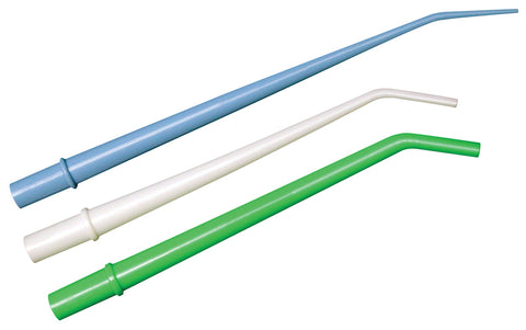 Disposable Surgical Aspirator Tip. 25/Pack