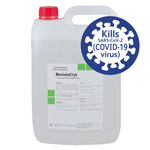 Bio Hygiene BevistoCryl  1L & 5L Hospital Grade Disinfectant