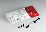DenFil™ Flow – Light-cured Flowable Resin. Refill and 4 Syringe Kit.