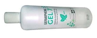 Germiphene Gel 7 Tropical Flouride Gel