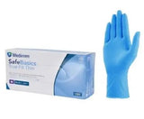 Medicom Latex and Nitrile Gloves