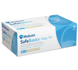 Medicom Latex and Nitrile Gloves