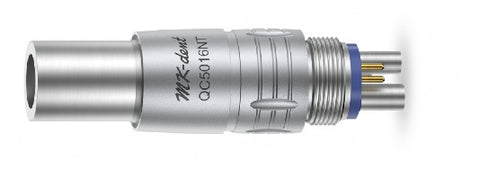 MK Dent Coupling with LED for NSK High Speed Handpieces MK-QC6016NT