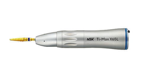 NSK Ti-Max X65L