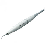 Non-optic scaler handpiece