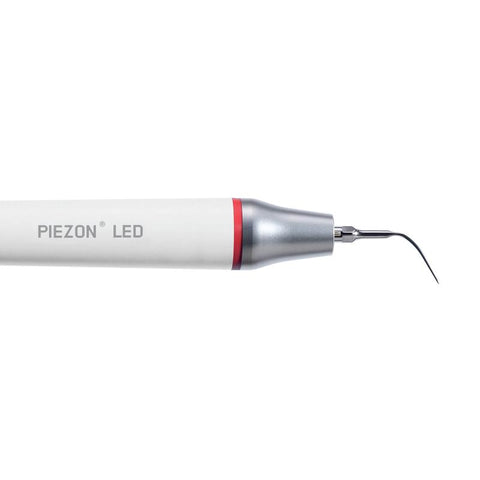 Piezon LED scaler handpiece