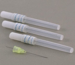 Disposable Dental Needle. 100/Box.  Sizes:    27G (35mm)    30G (22mm)