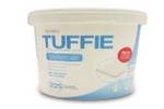 Tuffie Alcohol free detergent wipes