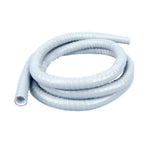 West Coast HVE Suction Tubing Grey HVE-DURRHVE 19mm 19mm