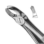 Extraction Forceps 17, Right Upper Molar