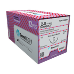 DemeQUICK™ Sutures. Box of 12